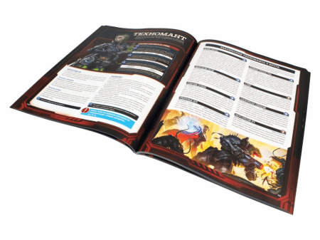 915125HW Starfinder НРИ:   Стартовый набор