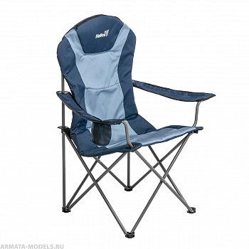 Кресло складное (Т-750-99806H; синий/голубой арт.01) Helios (пр-во Тонар) (0) Кресло складное (Т-750-99806H; синий/голубой арт.01) Helios (пр-во Тонар) (0)