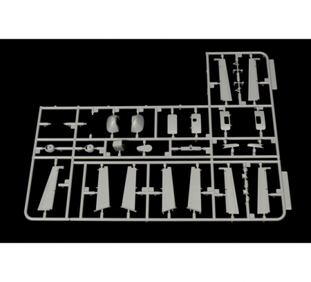 SH72344 CASA C-212-100 Special Hobby