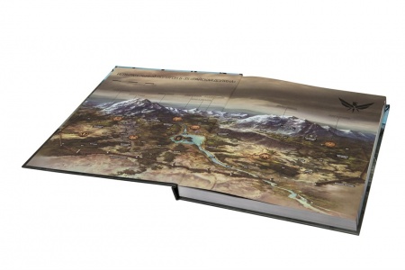 270387ST Мутанты: Питомник Альфа