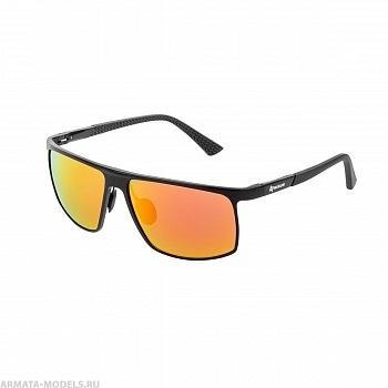 Очки поляризационные в жест.чехле (N-OP-LZ0313-O) Nisus