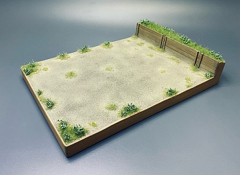 AM35837 Подставка Полевой штаб