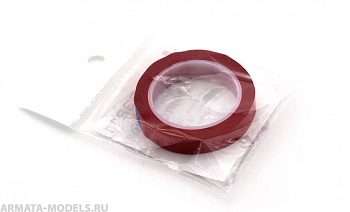 63211J Маскировочная лента, ПЭТ 10  мм х 18 м