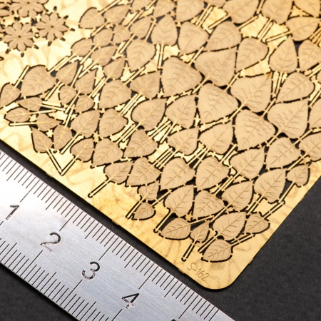 S162MWP Подсолнухи, размер M