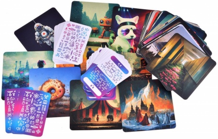 915534HW Я не человек