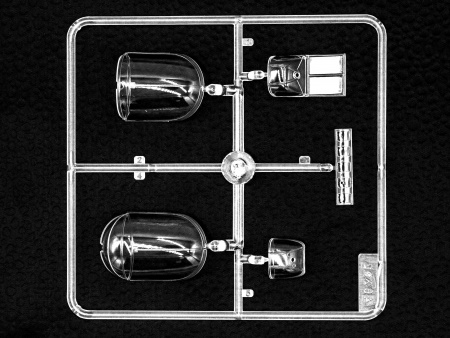 48262 He-111H-6, Германский бомбардировщик ІІ МВ ICM