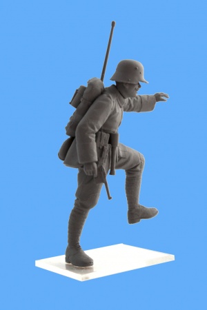 35692 Фигуры, Германские штурмовые части (1918 г.) ICM