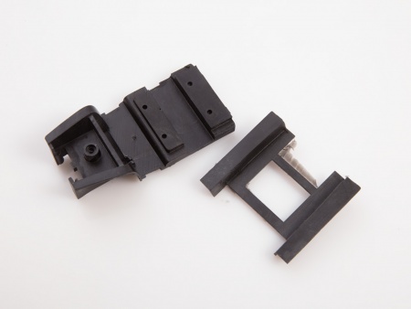 1529AVD Сборная модель МРС 1-52 бортовой AVD Models