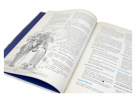 17054HW Genesys: Основная книга правил