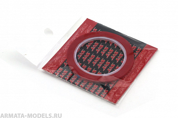 63203J Маскировочная лента, ПЭТ 2,5 мм х 18 м