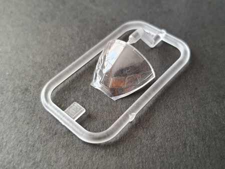 ЕЕ144140_2 Авиалайнер HS 121 Trident 1 British Airways Восточный экспресс