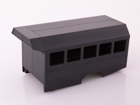 1382AVD Сборная модель Передвижной стоматологический кабинет КСП-2001 AVD Models