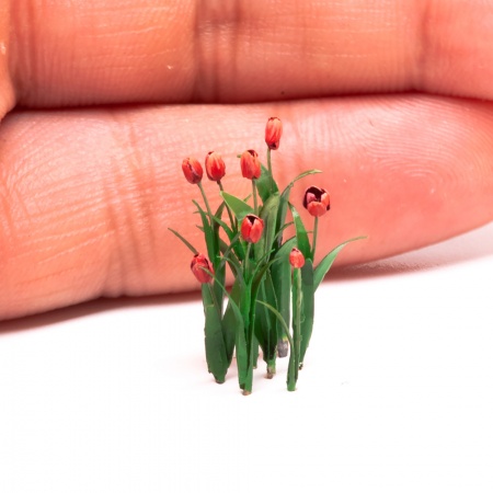 S-165 Тюльпан, размер L