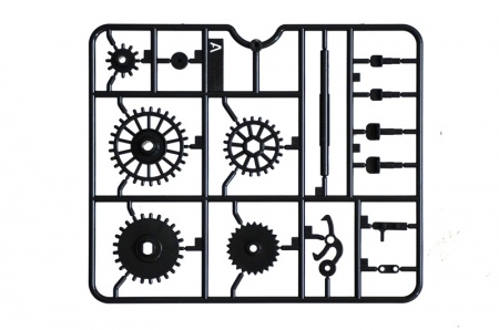 3110ИТ ВЕРТОЛЕТ ЛЕОНАРДО Italeri