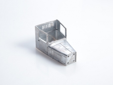 1573AVD Сборная модель ЗИС-ММЗ-05 самосвал AVD Models