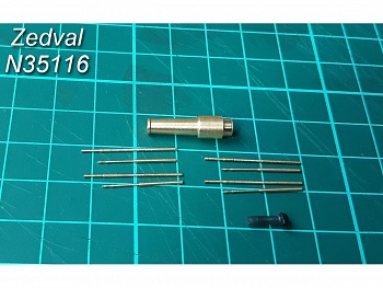 N35116 Набор деталей для Т-28 выпуска до 1938 г