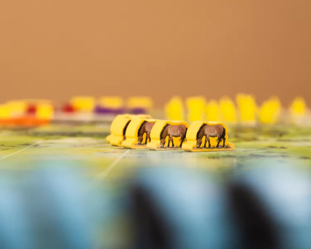 8424 Каменный век.На заре человечества