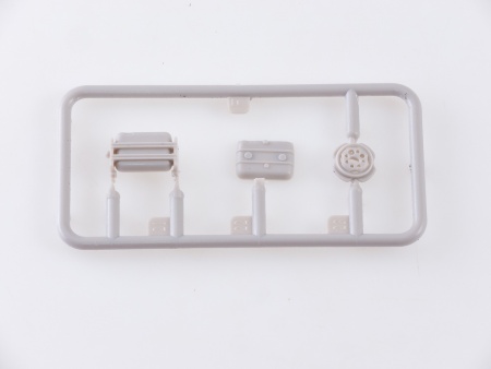 ЗИЛ-130 бортовой AVD Models