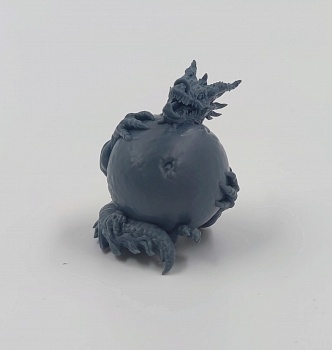 HE-009 Фигурка Дракончик HE-009 Фигурка Дракончик