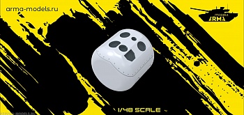 AM48234 Оптико-электронная система ГОЭС-451 с реалистичной имитацией оптики