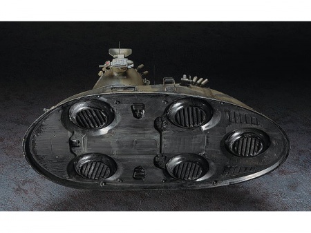 64004 Боевые роботы P.K.H. 103 NUTCRACKER Hasegawa