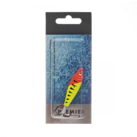 Бокоплав №16, 7гр  (PF-B-16-7) Premier Fishing