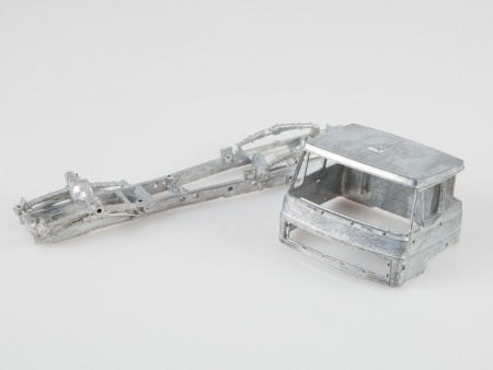 1454AVD Сборная модель Skoda-110 AVD Models