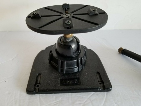 AMATI7391 Поворотная подставка 2-в-1