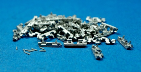 MTL-35189 металлические траки для FCM 36, 1/35 