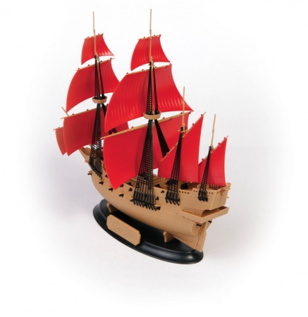 9051 Галеон Секрет Звезда