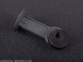 8441 Шатун в сборе к компрессору 1202, 1203, 1208