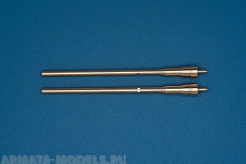 32AB15RB Точеный ствол 1:32 barrels for 20mm MG151 32AB15RB Точеный ствол 1:32 barrels for 20mm MG151