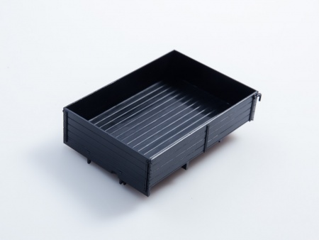 1608AVD ЗИС-5 бортовой AVD Models