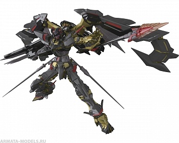 BND-2370360 Gundam Astray Gold Frame Amatsu Mina (RG)