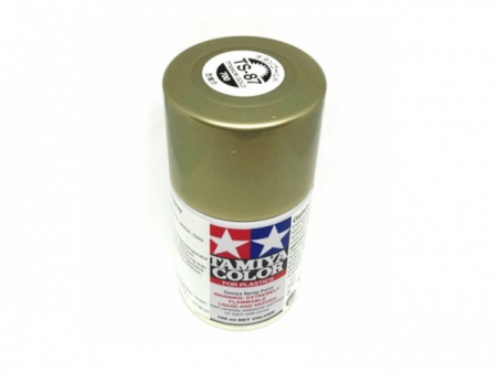 85087T TS-87 Titan Gold