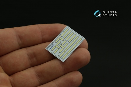 QP48012 Строевые огни для A-10 (Все модели)