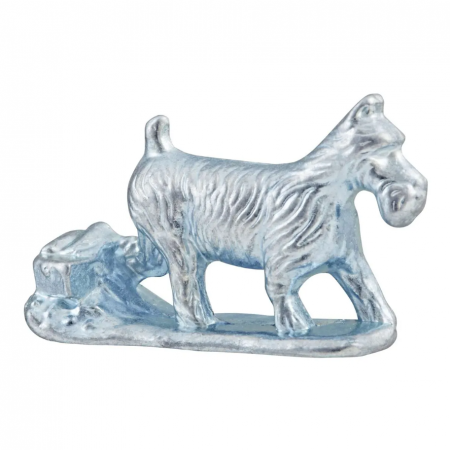 E1871121 Игра настольная Monopoly Большая афера