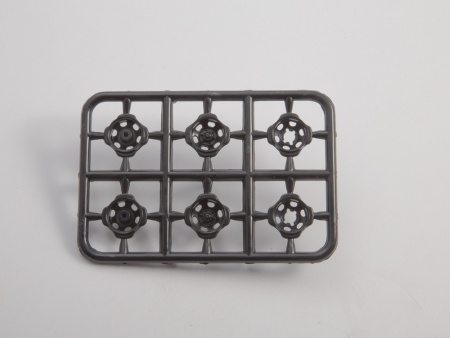 4053AVD Сборная модель Уралец-70С AVD Models