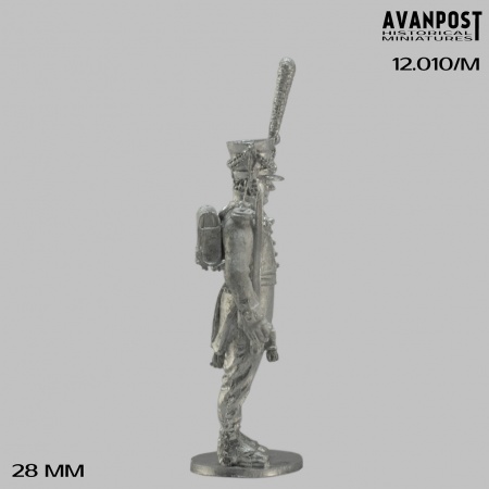 12.010/МАП Обер-офицер гренадёрского полка Аванпост