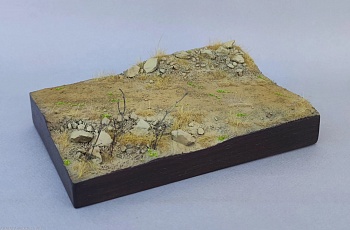 НЕ-72042 Подставка Проходим на максимуме