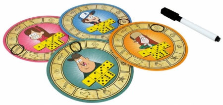 915401HW Гравити Фолз Бесконечное лето