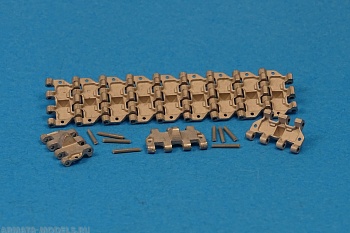 MTL-35064  Tracks for Komintern