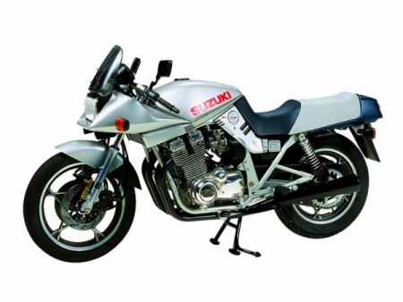 14010T Suzuki GSX1100S Katana Tamiya 14010T Suzuki GSX1100S Katana Tamiya