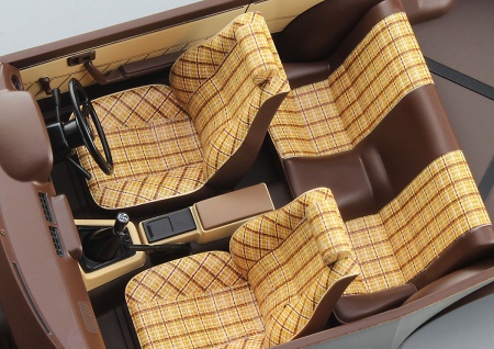 21143-Автомобиль MAZDA SAVANNA RX-7(SA22C) Hasegawa