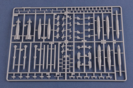 85812 F/A-18E Super Hornet Hobby Boss