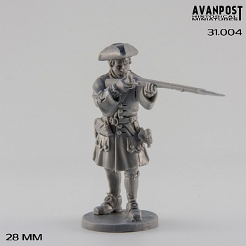 31.004АП Мушкетёр