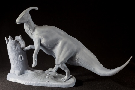 DINO35010 Фигурка Паразауролоф