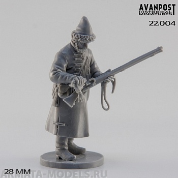 22.004АП Стрелец