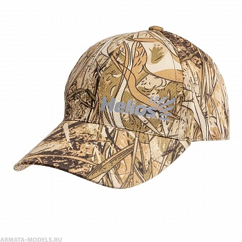 Бейсболка Classic 6-кл хб, цв.Св. Тростник р.L (T-BC-C6-LC-L) Helios Бейсболка Classic 6-кл хб, цв.Св. Тростник р.L (T-BC-C6-LC-L) Helios