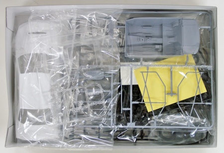 05321 Nissan Skyline 25GT-T ER34 Uras Aoshima 05321 Nissan Skyline 25GT-T ER34 Uras Aoshima